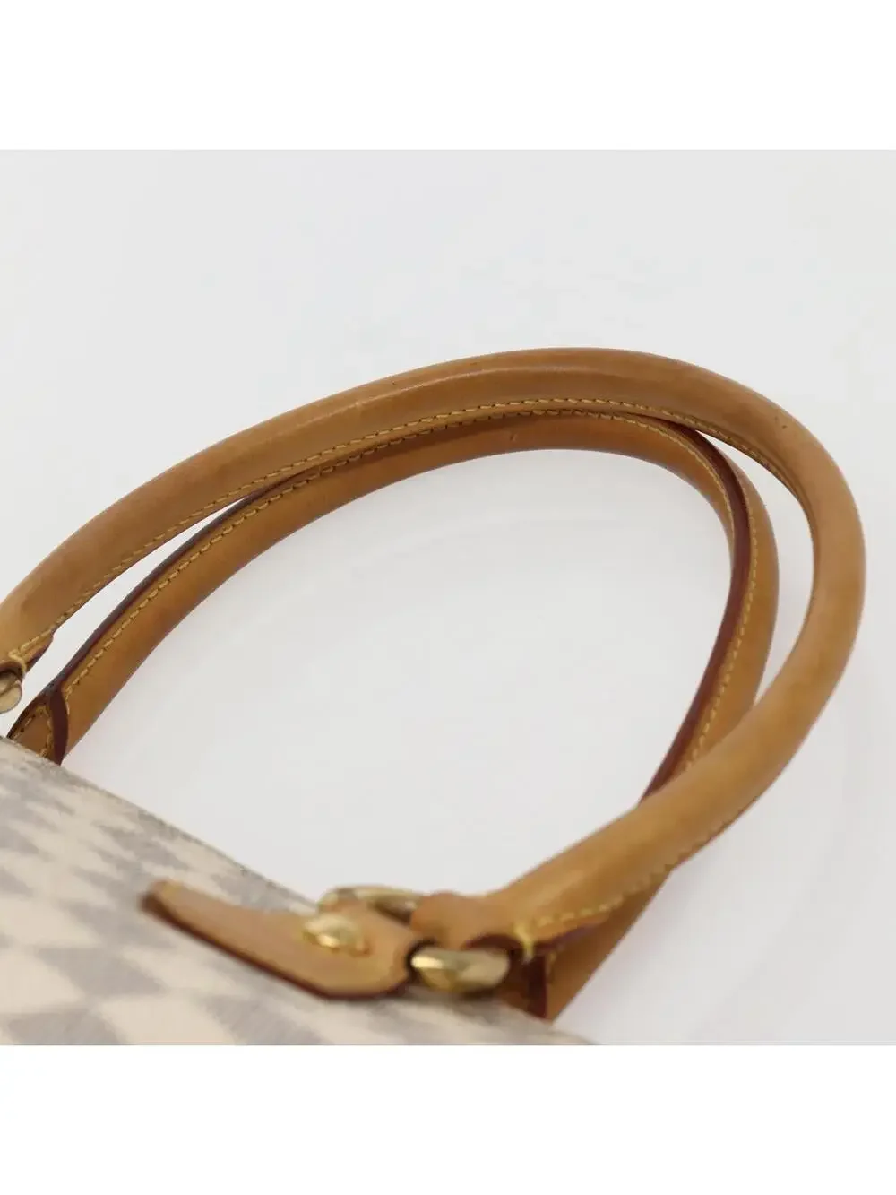 Louis Vuitton Damier Azur Saleya Mm #344302L87B